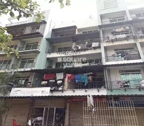 Shubh Ashish Vista Garden, Ulwe Sector 21, Navi Mumbai