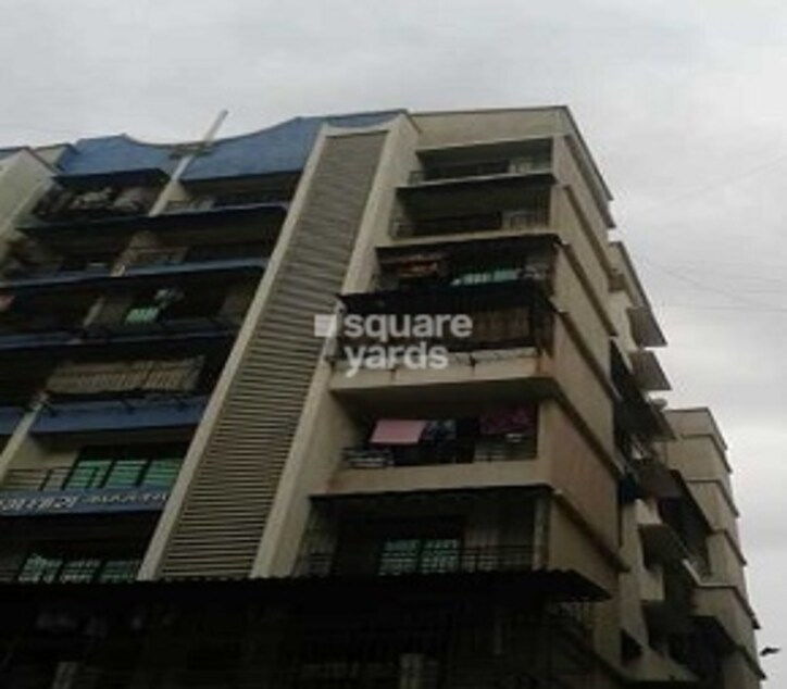 Shubh Dhara Complex Cover Image