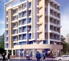 Shubh Dream Corner, Karanjade, Navi Mumbai