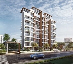 Shubh Krishna Enclave