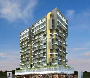 Shubh Om Rudra Heights