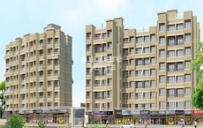 Shubham Aarsh Residency Featured Image