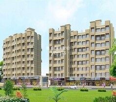 Shubham Aarsh Residency, Neral, Navi Mumbai