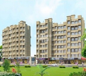 Shubham Aarsh Residency