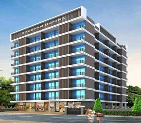 Shubham Gunina, Kamothe Sector 9, Navi Mumbai