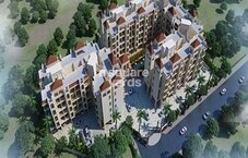 Shubham Jijai Complex Taloja Featured Image