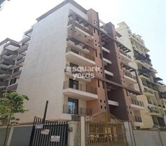 Shubham Sabhari CHS, Ulwe Sector 17, Navi Mumbai