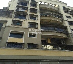 Shubharambh Complex Kharghar, Kharghar Sector 20, Navi Mumbai