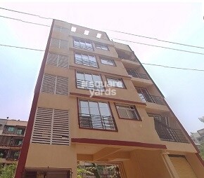 Shyam Apartment Navi Mumbai