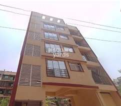 Shyam Apartment Navi Mumbai Flagship
