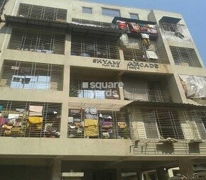 Shyam Arcade Featured Image