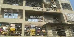 Shyam Arcade in Kamothe Sector 18, Navi Mumbai