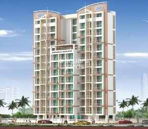 Shyam Imperial Heights