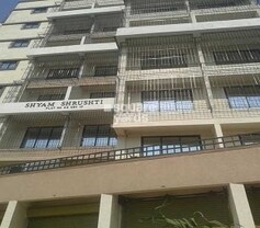 Shyam Shrushti Apartment, Kamothe, Navi Mumbai