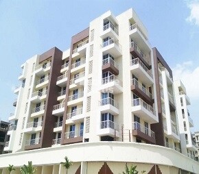 Shyamsheth Tower