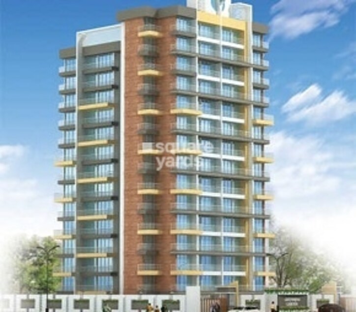 Siddharth Geetanjali Garden Cover Image