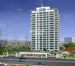 Siddharth Geetanjali Heights