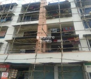 Siddhesh Aprtment