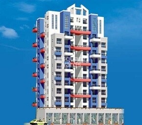 Siddhi Gayatri Heritage residential project in Kharghar