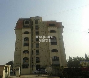 Siddhi House CHS