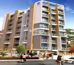 Siddhi Sai Arcade, Taloja, Navi Mumbai