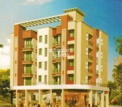 Siddhivinayak Apartment Kamothe