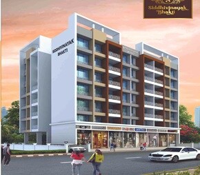 Shyam Siddhivinayak Bhakti