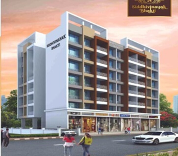 Shyam Siddhivinayak Bhakti Cover Image