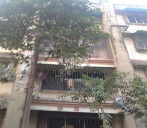 Siddhivinayak CHS Kopar Khairane