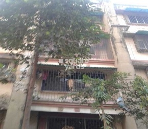 Siddhivinayak CHS Kopar Khairane in Kopar Khairane, Navi Mumbai