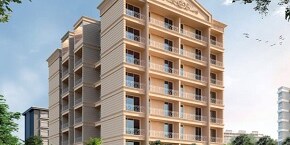 Siddhivinayak Ekdant in Vadghar, Navi Mumbai