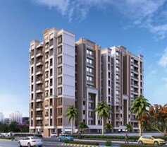 Siddhivinayak Gaurav, Taloja, Navi Mumbai