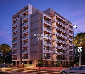 Siddhivinayak Green View