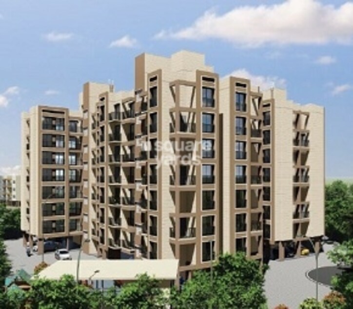 Siddhivinayak Orchid Enclave Cover Image