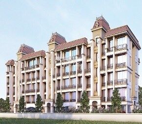 Siddhivinayak Pratima, Taloja, Navi Mumbai