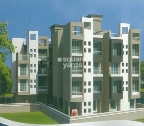 Siddhivinayak Riddhi Siddhi Apartment