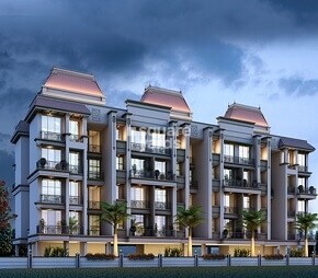 Siddhivinayak Riddhima, Taloja, Navi Mumbai