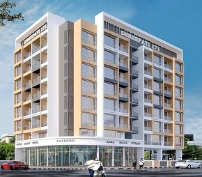 Siddhivinayak Shreepati 171, Sector 1 Pushpak Nagar, Navi Mumbai