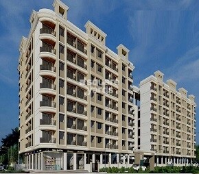 Siddhivinayak Vaastavya Residency, Karjat, Navi Mumbai