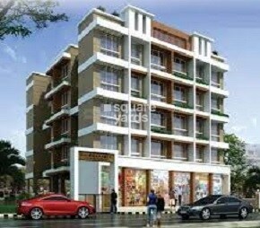 Siddhivinayak Villa residential project in Karanjade