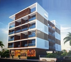 Sidhvasa Bhaskar Pride, Old Panvel, Navi Mumbai