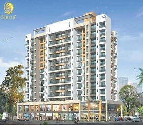 Sierra Shreeram Arcade, Kamothe, Navi Mumbai