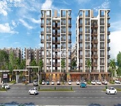 Signature The Morning, Neral, Navi Mumbai