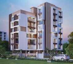 Signature The Orchid, New Panvel East, Navi Mumbai