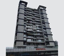 Sikha Tower Chs Featured Image