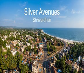 Silver Avenues residential project in Shrivardhan