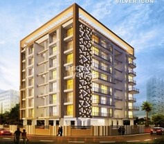 Silver Icon, Ghansoli, Navi Mumbai