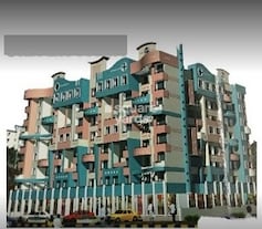 Silver Park Kamothe, Kamothe Sector 36, Navi Mumbai