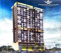 Silverkey Windsor Solitaire, Sector 27 Kharghar, Navi Mumbai