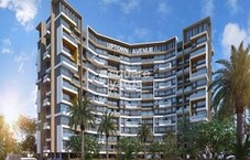 Simran Uptown Avenue Building No 3 Featured Image
